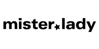 Logo Mister lady